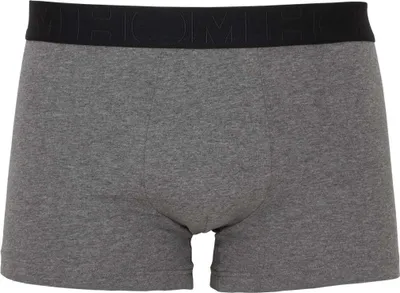 Produktbild von HOM Herren Boxer 3-Pack Tonal Pack no.2 - black/navy/grey - Größe S