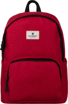 Produktbild von Peterson Reiserucksack Ohoon rot One size