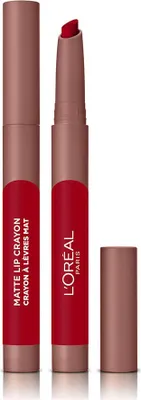 Image de L'ORÉAL PARIS | INFAILLIBLE | Lips