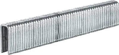 Produktbild von Einhell Klammern 16 mm 3.000 Stk, 5,7 x 13 mm für Fixetto + Druckluft-Tacker