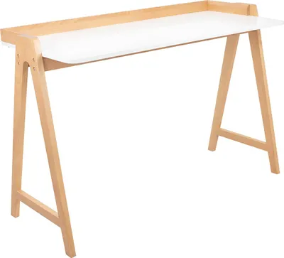 Obrázek produktu pro Stůl COMPAS bílý