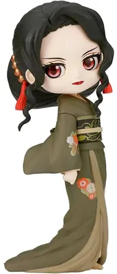 Obrázek produktu pro Bandai Banpresto DEMON SLAYER: KIMETSU NO YAIBA - Muzan Kibutsuji Q Posket figurka