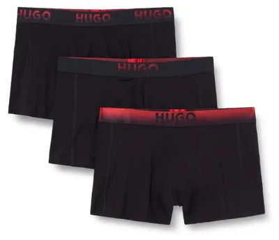 Imagen del producto de Pantalones bóxer Hugo Herren, color , modelo 50549172-001, talla XL