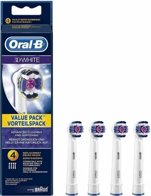 Immagine prodotto di Oral-B 3D White, multipli