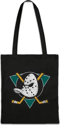 Produktbild von Urban Backwoods Ducks Hockey, Stofftasche, Farbe: Schwarz