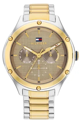 Productafbeelding van TOMMY HILFIGER Polshorloges 1782658