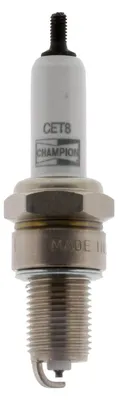 Produktbild von CHAMPION CET8 Zündkerzen