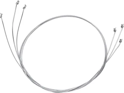 Immagine prodotto di Triangle 3 Ersatzdrähte 24 cm a.K. 50 116 03 01