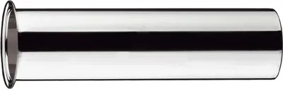 Immagine prodotto di tubo diritto hansgrohe, 300 mm acciaio inox