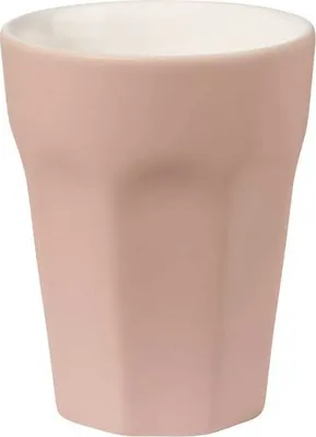 Produktbild von ASA Becher Espresso, nude  d. 5,5 cm, h. 8 cm, 0,1 l.