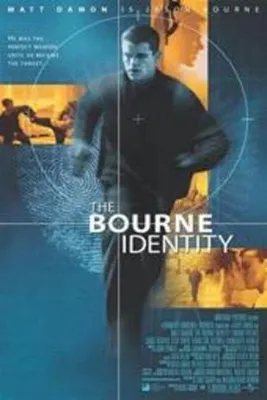 Image de L'identité de Bourne