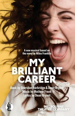 Obrázek produktu pro My Brilliant Career