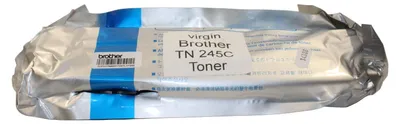 Produktbild von Brother TN-245C Toner Cyan -Bulk