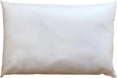 Produktbild von Kissenfüllung Füllkissen 40x60 cm, Polyester Leichtvlies