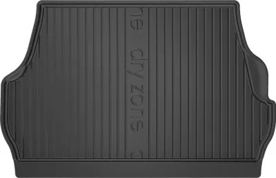 Productafbeelding van FROGUM rubberen bagagemat voor Toyota Land Cruiser J200, modeljaren 2015-2021