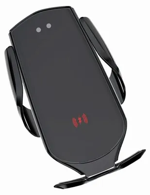 Produktbild von Maxlife MXCH-08 Autohalterung Lüftungsschlitz 15W Wireless Charging
