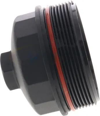 Produktbild von VAICO Deckel Ölfiltergehäuse V20-2529 Motorraum Ölfiltergehäuse für BMW 5 Limousine (E39)