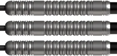 Produktbild von Bull's Kim Huybrechts 80% Steeldarts25g