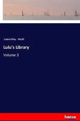 Produktbild von Lulu's Library