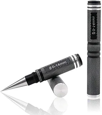 Produktbild von Erweiternde Lochbohrer 0-14mm für RC Modellkörper