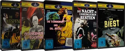 Obrázok produktu pre Noc strašidelných tvorov