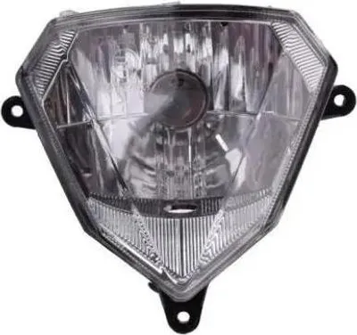 Produktbild von Frontleuchte, Reflektor für Romet CRS50, CRS125