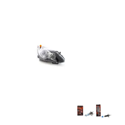 Produktbild von Scheinwerfer + Osram Night Breaker Laser passend für Opel Corsa D Rechts 1216200 93189362 Johns