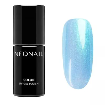 Produktbild von 11542 Shimmering Waves UV Nagellack Hybrid NeoNail 7,2 ml