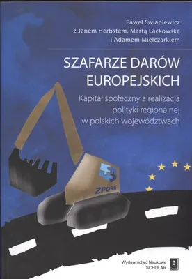 Imagen del producto de Lackowska, M: Szafarze darow europejskich