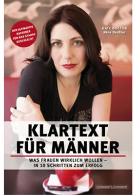 Produktbild von Klartext für Männer