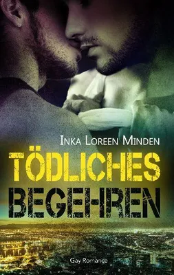 Produktbild von Tödliches Begehren
