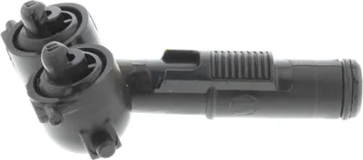 Produktbild von VEMO Waschwasserdüse Scheinwerferreinigung V10-08-0418 Links für VW Golf V Schrägheck (1K1) 0,011kg