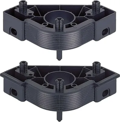 Produktbild von Hettich 74667, 450 kg, 200 Stück(e)