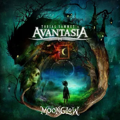 Obrázek produktu pro Avantasia: Moonglow -   - (CD / M)