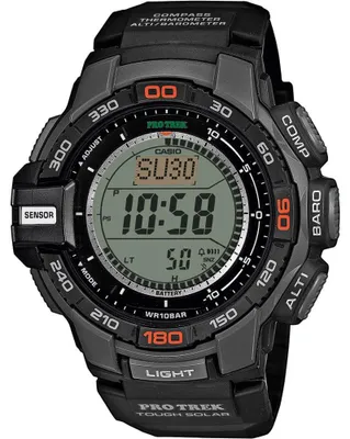 Image de Casio Herrenchronograph Sport PRG-270-1ER ProTrek