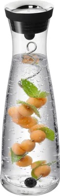 Zdjęcie produktu dla WMF 0618086040, Stal nierdzewna, Stal nierdzewna, 2 szt.