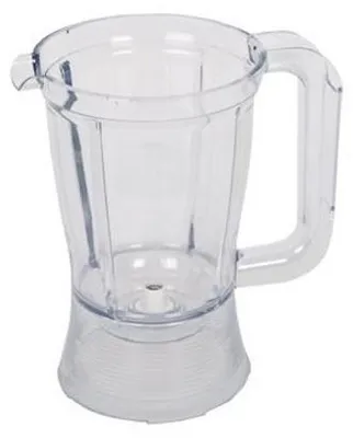 Immagine prodotto di Moulinex bicchiere caraffa in plastica per frullatore Uno LM220 LM221 LM222