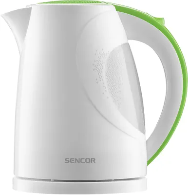 Obrázek produktu pro SENCOR SWK 1511GR Rychlovarná konvice
