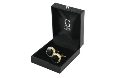 Imagen del producto de Gemelos Giori Milano RS0701