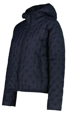 Immagine prodotto di Giacca invernale da donna CMP, modelli 52688-36, 52688-38, 52688-40, 52688-42, 52688-44, colore: nero/blu, taglia: 40