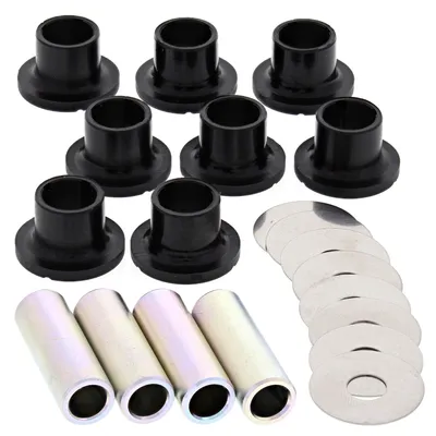 Image de Kit de réparation, bras de suspension ALL BALLS 50-1153