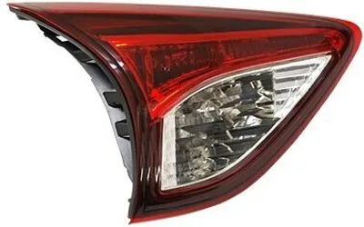 Produktbild von VAN WEZEL Rückleuchte Heckleuchte Links Innerer für MAZDA CX-5 (KE, GH)