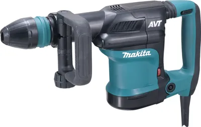 Produktbild von Makita HM0871C 1110 W SDS-Max Stemmhammer