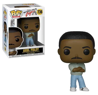 Produktbild von FUNKO 38599, Sammelfigur, Film & TV-Serien, 110 g