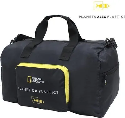 Obrázek produktu pro National Geographic N14404-06 Skládací cestovní taška