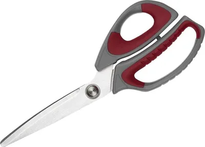 Produktbild von Kent & Stowe Gartenschere mit präzisionsgeschliffenen Edelstahlklingen und Komfortgriffen