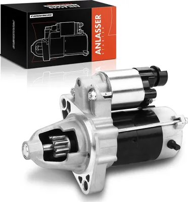 Produktbild von Frankberg 1x Anlasser Starter für Honda CR-V I RD 2.0L 1995-2002
