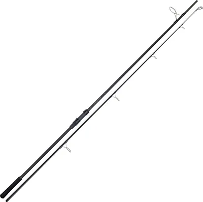 Produktbild von DAIWA Super Spod, 3,9m, 12,79ft, 5lbs, 2 Teile, Karpfen Angelrute, 11915-395