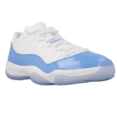 Produktbild von Jordan 11 Retro Low University Blue (2017) - EU 45