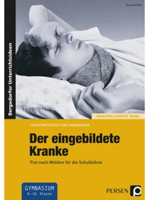 Image de Der eingebildete Kranke